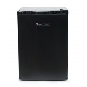 Шкаф холодильный для напитков GoodFood BC70SD BLACK